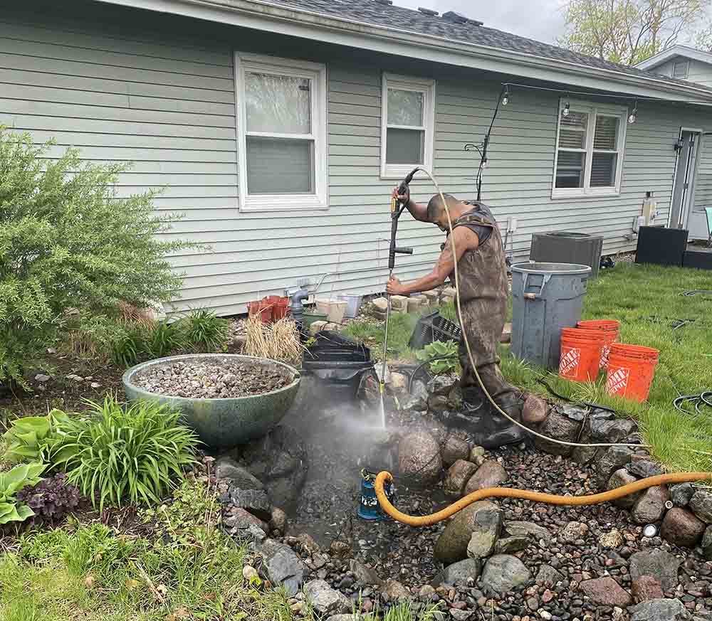 IMG_3887 Pond Cleaning, IL